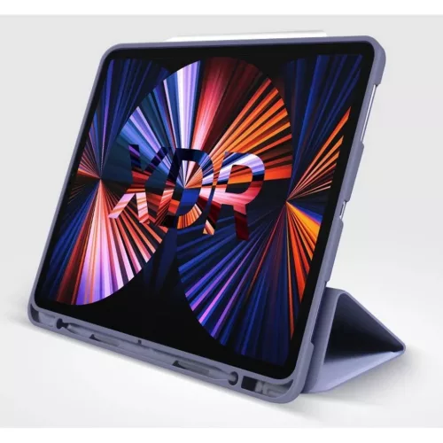 Tech-Protect SC Pen iPad PRO 12.9 2021 tok pink-6216990212338 2 kép