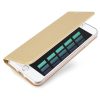 Xiaomi Mi 11 Dux Ducis Skin Pro Arany-6934913053812 2 kép