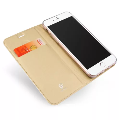 Xiaomi Mi 11 Dux Ducis Skin Pro Arany-6934913053812 4 kép