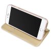 Xiaomi Mi 11 Dux Ducis Skin Pro Arany-6934913053812 5 kép