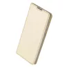 Xiaomi Mi 11 Dux Ducis Skin Pro Arany-6934913053812 8 kép