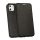 Vennus Book Elegance fliptok XIAOMI MI 11 fekete