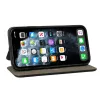 Vennus Book Elegance fliptok XIAOMI MI 11 fekete-5900217403814 4 kép