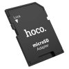 HOCO HB22 Átalakító adaper TF kártya - micro SD kártya-6931474749321 2 kép