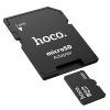 HOCO HB22 Átalakító adaper TF kártya - micro SD kártya-6931474749321 3 kép