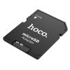 HOCO HB22 Átalakító adaper TF kártya - micro SD kártya-6931474749321 4 kép