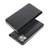 Mágneses fliptok XIAOMI Redmi Note 10 / 10S fekete-5903396047350 4 kép