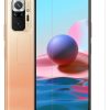 Xiaomi Redmi Note 10 Pro Nillkin Amazing H 0.33mm kijelzővédő 9H ü-6902048215962 5 kép