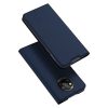 DUX DUCIS SKINPRO Xiaomi Redmi 9T kék-6934913054925 1 kép