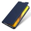 DUX DUCIS SKINPRO Xiaomi Redmi 9T kék-6934913054925 3 kép