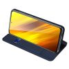 DUX DUCIS SKINPRO Xiaomi Redmi 9T kék-6934913054925 4 kép