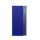 New Sleep Case fliptok Xiaomi Mi 11 kék-9111201930414 1 kép