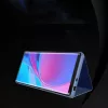 Clear View fliptok Xiaomi Mi 11 pink-9111201930391 3 kép