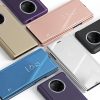 Clear View fliptok Xiaomi Mi 11 pink-9111201930391 5 kép