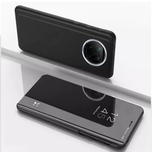 Clear View fliptok Xiaomi Mi 11 pink-9111201930391 7 kép