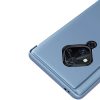 Clear View fliptok Xiaomi Mi 11 pink-9111201930391 8 kép