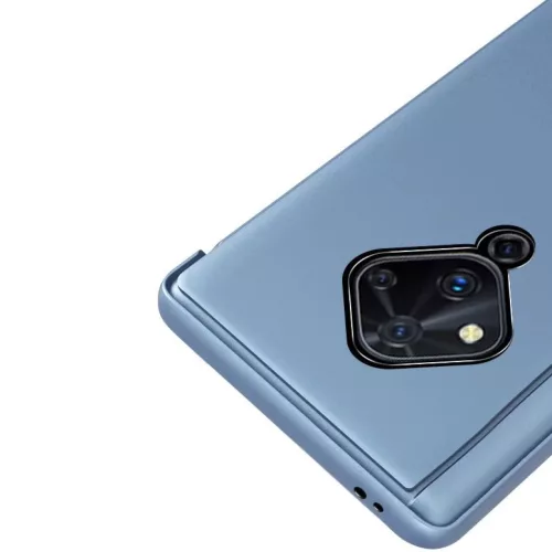 Clear View fliptok Xiaomi Mi 11 pink-9111201930391 8 kép