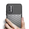 Thunder fokozott védelmet biztosító flexibilis TPU tok Xiaomi Poco -9111201928466 2 kép