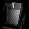 Thunder fokozott védelmet biztosító flexibilis TPU tok Xiaomi Poco -9111201928466 3 kép