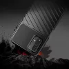 Thunder fokozott védelmet biztosító flexibilis TPU tok Xiaomi Poco -9111201928466 4 kép