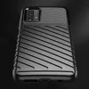 Thunder fokozott védelmet biztosító flexibilis TPU tok Xiaomi Poco -9111201928466 8 kép