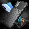 Thunder fokozott védelmet biztosító flexibilis TPU tok Xiaomi Poco -9111201928473 2 kép