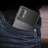 Thunder fokozott védelmet biztosító flexibilis TPU tok Xiaomi Poco -9111201928473 8 kép