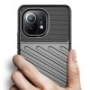 Thunder fokozott védelmet biztosító flexibilis TPU tok Xiaomi Mi 11-9111201928541 2 kép