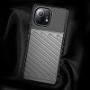 Thunder fokozott védelmet biztosító flexibilis TPU tok Xiaomi Mi 11-9111201928541 4 kép