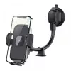 Joyroom Mechanikus autós telefontartó hosszú karral műszerfalra fe-6941237138125 2 kép