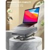 Supcase Cosmo Univerzális Laptop állvány Portoro-843439135697 8 kép
