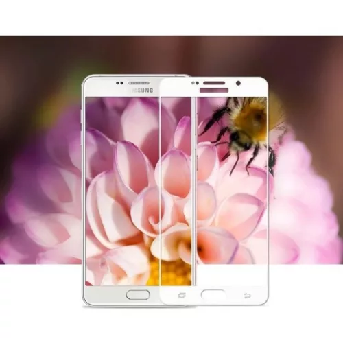 Mocolo kijelzővédő üvegfólia 3D UV LED lámpával Samsung Note 10-8596311092510 5 kép