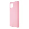 Tactical Velvet Smoothie Samsung Galaxy A42 5G tok Pink színben