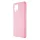 Tactical Velvet Smoothie Samsung Galaxy A42 5G tok Pink színben