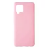 Tactical Velvet Smoothie Samsung Galaxy A42 5G tok Pink színben-8596311136436 1 kép