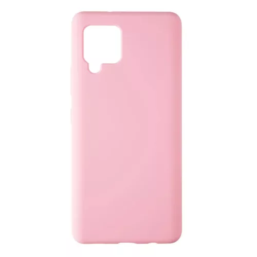 Tactical Velvet Smoothie Samsung Galaxy A42 5G tok Pink színben-8596311136436 1 kép