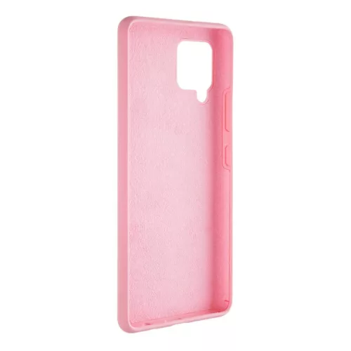 Tactical Velvet Smoothie Samsung Galaxy A42 5G tok Pink színben-8596311136436 2 kép