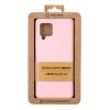 Tactical Velvet Smoothie Samsung Galaxy A42 5G tok Pink színben-8596311136436 3 kép