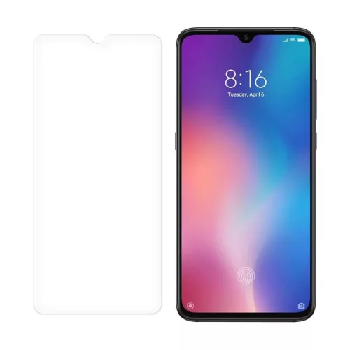 Wozinsky 9H kijelzővédő üvegfólia Xiaomi Mi A3/Xiaomi Mi CC9e-7426825373014 1 kép