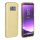 Forcell Shinning tok Samsung A02S arany