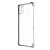 Tactical Pylo TPU tok Samsung A42 5G átlátszó
