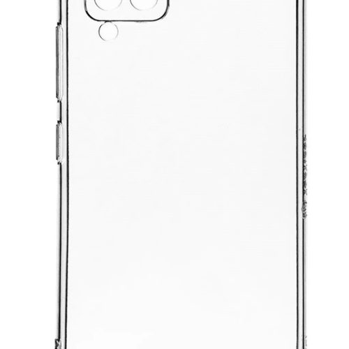 Tactical Pylo TPU tok Samsung A42 5G átlátszó-8596311136764 3 kép