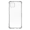 Tactical Pylo TPU tok Samsung A42 5G átlátszó-8596311136764 1 kép