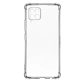 Tactical Pylo TPU tok Samsung A42 5G átlátszó-8596311136764 1 kép