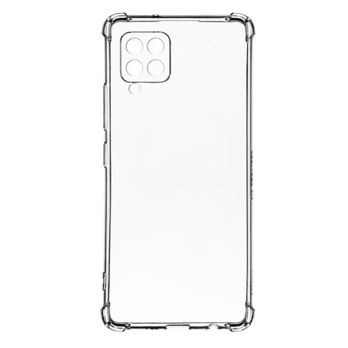 Tactical Pylo TPU tok Samsung A42 5G átlátszó-8596311136764 1 kép