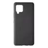 Tactical Velvet Smoothie Samsung Galaxy A42 5G tok Asphalt színben-8596311136412 2 kép