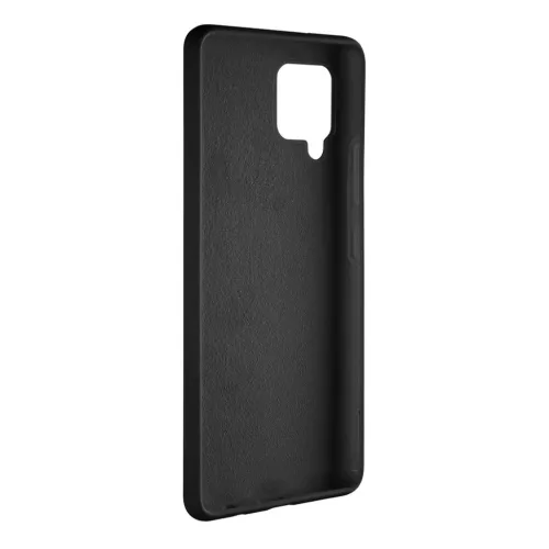 Tactical Velvet Smoothie Samsung Galaxy A42 5G tok Asphalt színben-8596311136412 3 kép