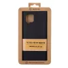 Tactical Velvet Smoothie Samsung Galaxy A42 5G tok Asphalt színben-8596311136412 4 kép