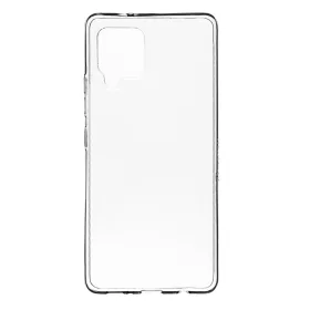 Tactical TPU tok Samsung Galaxy A42 5G átlátszó-8596311136757 2 kép