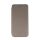 Samsung S21 Ultra Vennus Book Elegance fliptok fém színű-5900217389163 1 kép